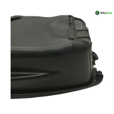 Coffre sous selle QUADRO 350 S 3D 2013-2018