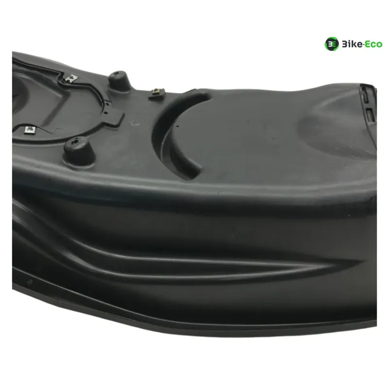Coffre sous selle QUADRO 350 S 3D 2013-2018