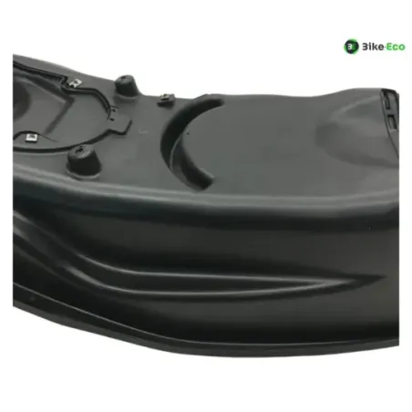 Coffre sous selle QUADRO 350 S 3D 2013-2018
