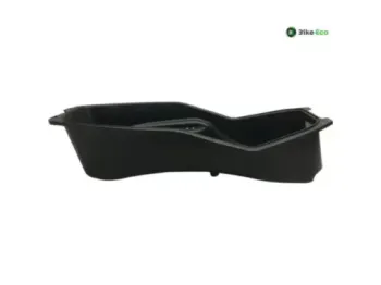 Coffre sous selle QUADRO 350 S 3D 2013-2018