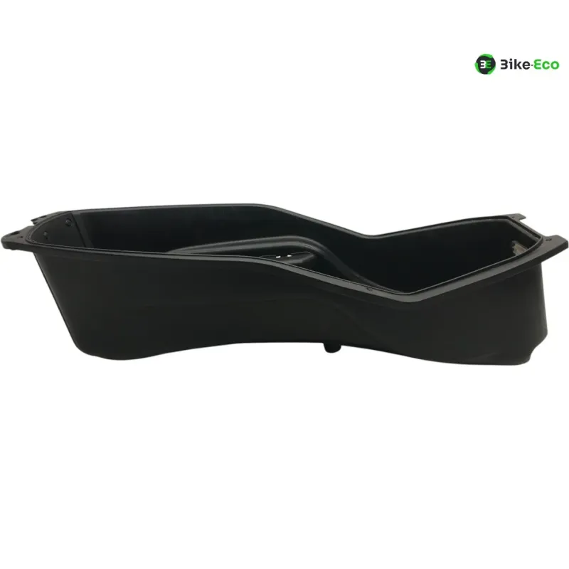 Coffre sous selle QUADRO 350 S 3D 2013-2018