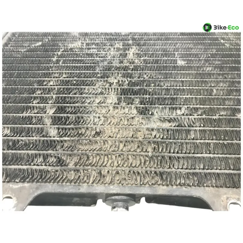 Radiateur eau YAMAHA GPZ 1000 RX 1986-1988