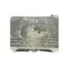 Radiateur eau YAMAHA GPZ 1000 RX 1986-1988