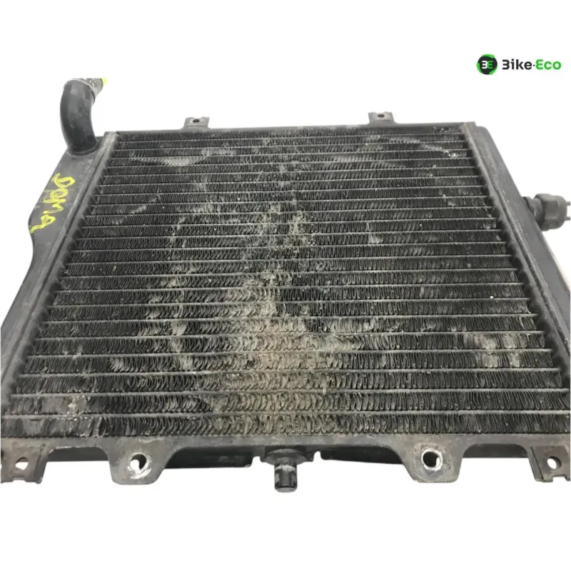 Radiateur eau YAMAHA GPZ 1000 RX 1986-1988