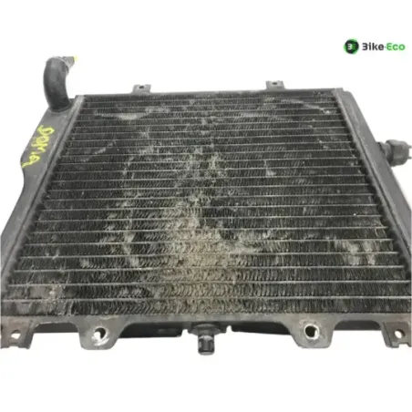 Radiateur eau YAMAHA GPZ 1000 RX 1986-1988