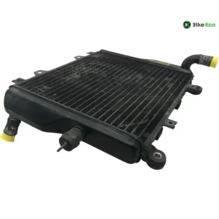 Radiateur eau YAMAHA GPZ 1000 RX 1986-1988