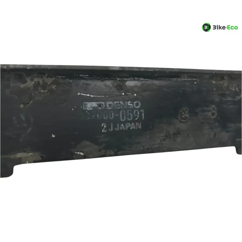 Radiateur eau YAMAHA GPZ 1000 RX 1986-1988