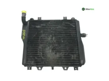 Radiateur eau YAMAHA GPZ 1000 RX 1986-1988