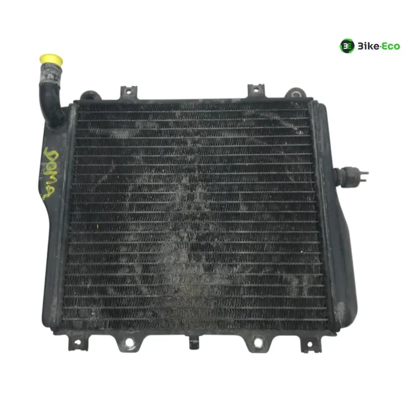 Radiateur eau YAMAHA GPZ 1000 RX 1986-1988