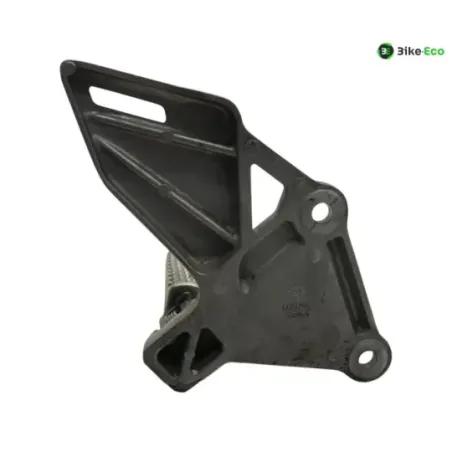 Platine avant gauche HONDA CBR 650 R 2021-2023