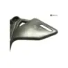 Platine avant gauche HONDA CBR 650 R 2021-2023 Platine avant gauche HONDA CBR 650 R 2021-2023