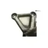 Platine avant gauche HONDA CBR 650 R 2021-2023 Platine avant gauche HONDA CBR 650 R 2021-2023