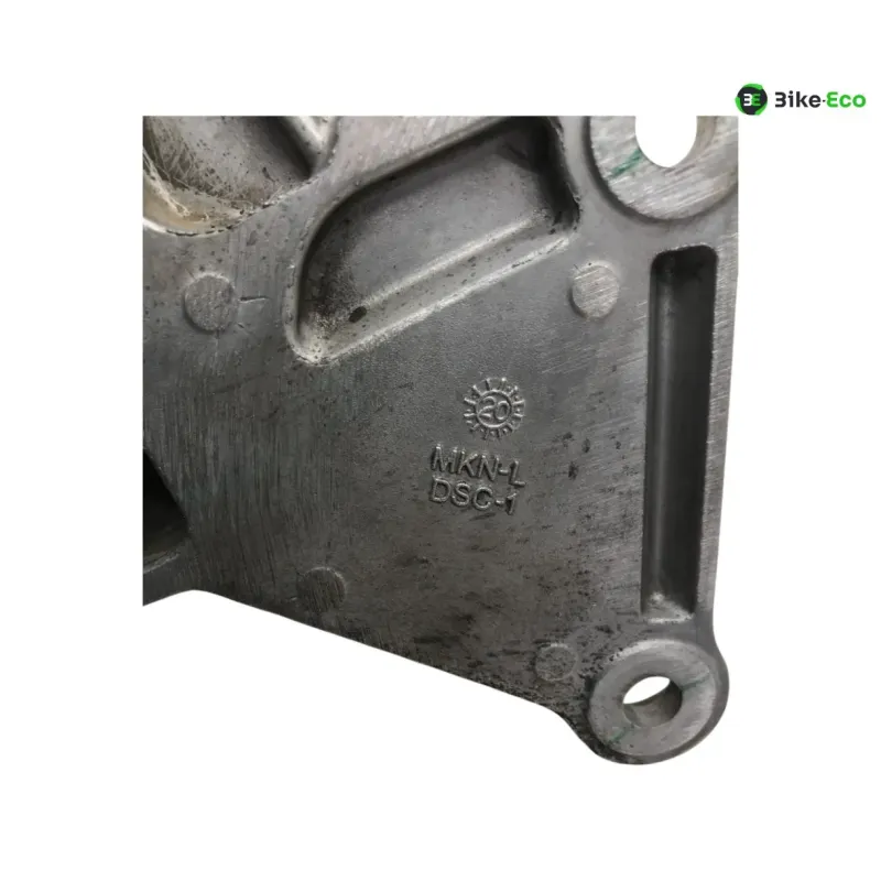Platine avant gauche HONDA CBR 650 R 2021-2023