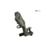 Platine avant droite HONDA CBR 650 R 2021-2023 Platine avant droite HONDA CBR 650 R 2021-2023