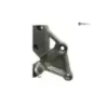 Platine avant droite HONDA CBR 650 R 2021-2023 Platine avant droite HONDA CBR 650 R 2021-2023