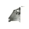 Platine avant droite HONDA CBR 650 R 2021-2023 Platine avant droite HONDA CBR 650 R 2021-2023