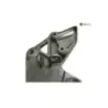Platine avant droite HONDA CBR 650 R 2021-2023 Platine avant droite HONDA CBR 650 R 2021-2023