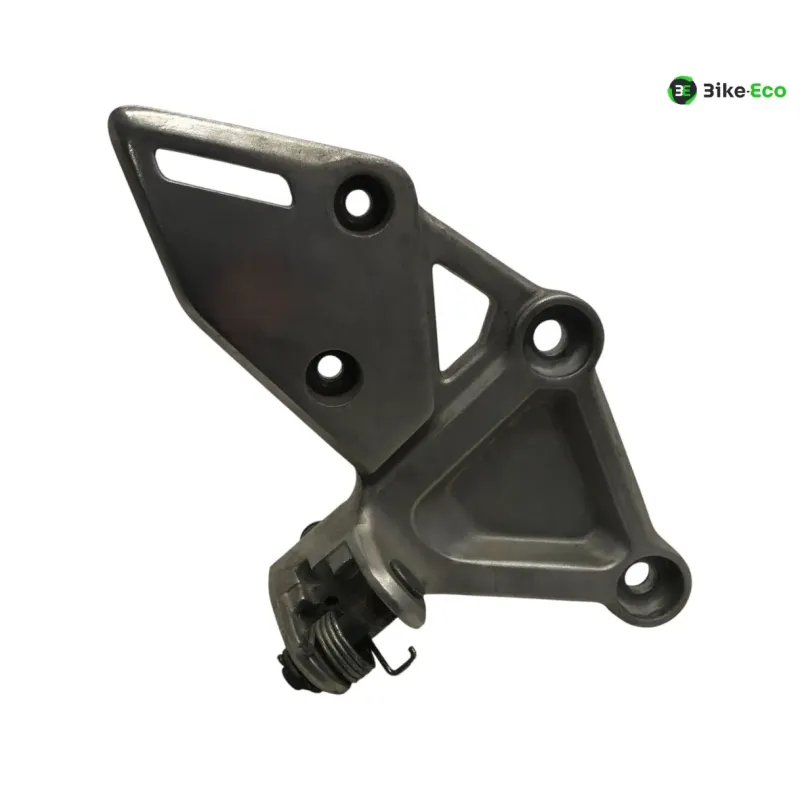 Platine avant droite HONDA CBR 650 R 2021-2023