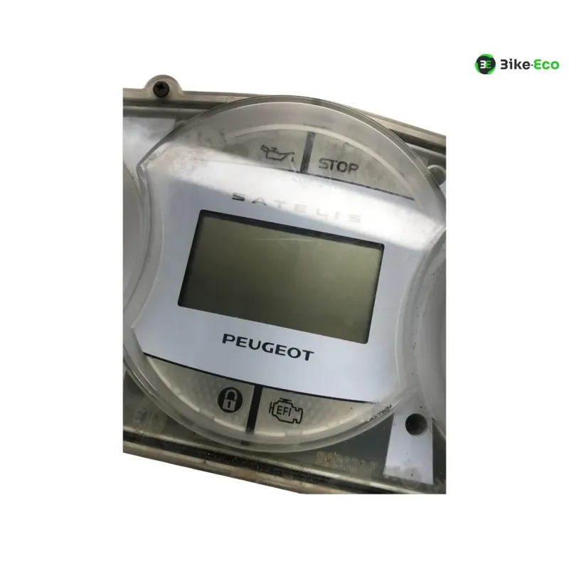 Compteur PEUGEOT SATELIS 125 2006-2008