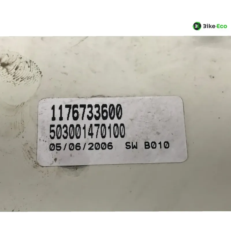 Compteur PEUGEOT SATELIS 125 2006-2008