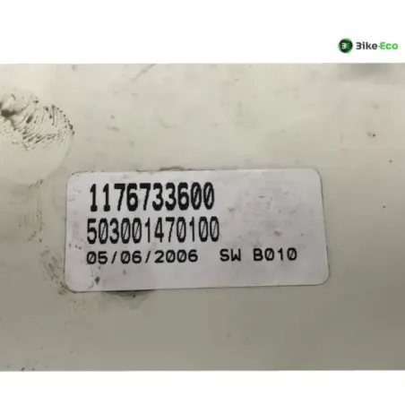 Compteur PEUGEOT SATELIS 125 2006-2008