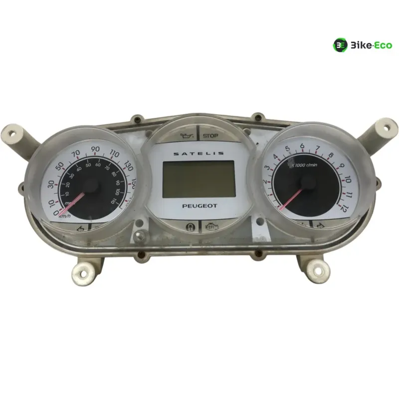 Compteur PEUGEOT SATELIS 125 2006-2008