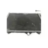 Radiateur eau BMW K 100 RT 1000 1984-1988 Radiateur eau BMW K 100 RT 1000 1984-1988