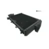 Radiateur eau BMW K 100 RT 1000 1984-1988 Radiateur eau BMW K 100 RT 1000 1984-1988