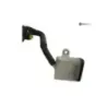 Maitre cylindre frein arriere HONDA CBR 650 R 2021-2023