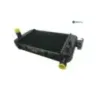 Radiateur eau CAGIVA SUPERCITY 125 1997-1999