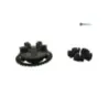 Porte couronne HONDA CBR 650 R 2021-2023 Porte couronne HONDA CBR 650 R 2021-2023