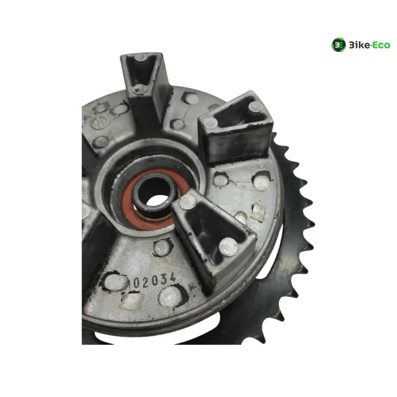 Porte couronne HONDA CBR 650 R 2021-2023
