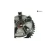Porte couronne HONDA CBR 650 R 2021-2023 Porte couronne HONDA CBR 650 R 2021-2023