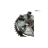 Porte couronne HONDA CBR 650 R 2021-2023 Porte couronne HONDA CBR 650 R 2021-2023