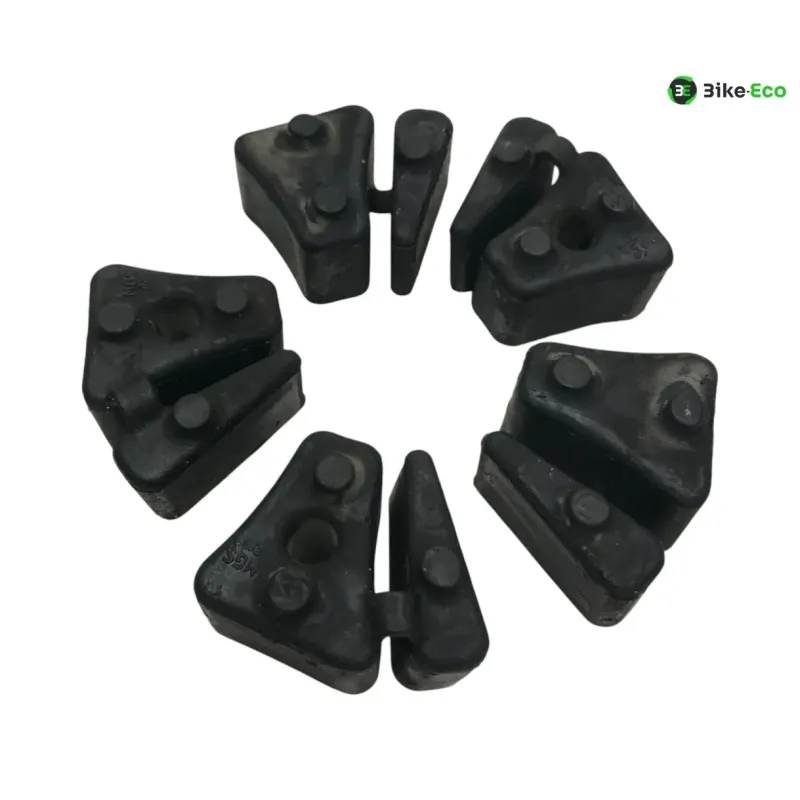 Porte couronne HONDA CBR 650 R 2021-2023