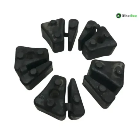 Porte couronne HONDA CBR 650 R 2021-2023