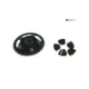Porte couronne HONDA CBR 650 R 2021-2023 Porte couronne HONDA CBR 650 R 2021-2023
