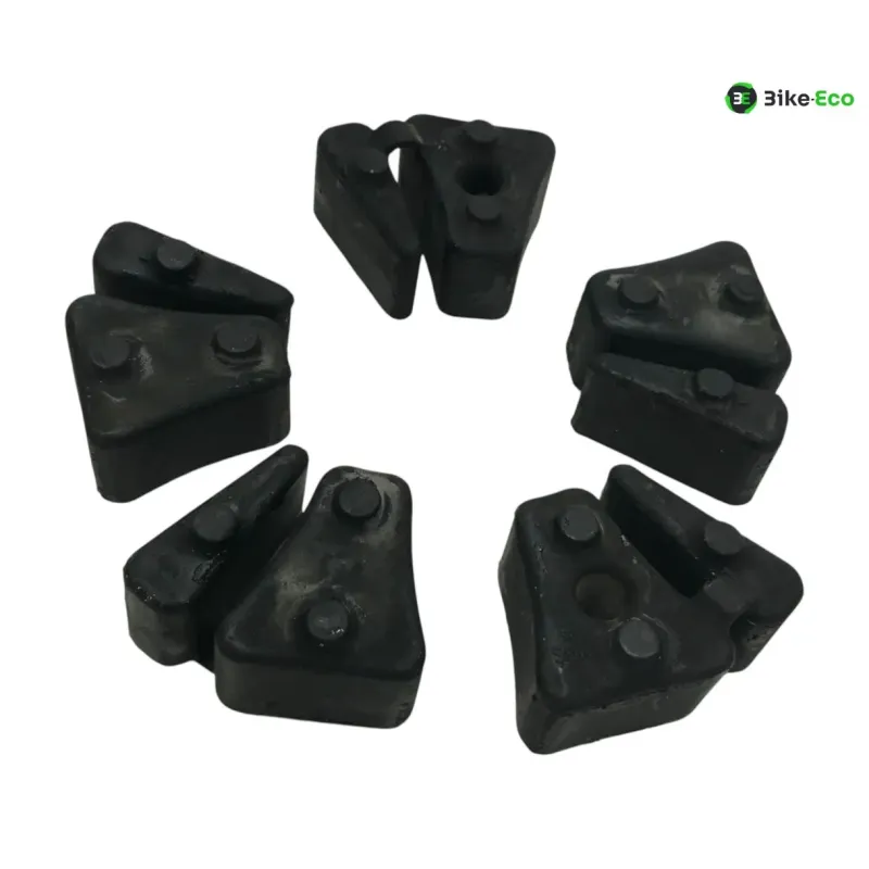 Porte couronne HONDA CBR 650 R 2021-2023