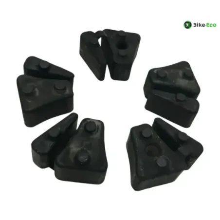 Porte couronne HONDA CBR 650 R 2021-2023