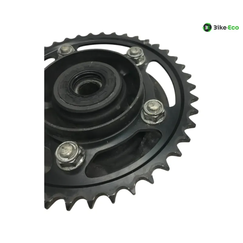 Porte couronne HONDA CBR 650 R 2021-2023