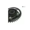 Porte couronne HONDA CBR 650 R 2021-2023 Porte couronne HONDA CBR 650 R 2021-2023