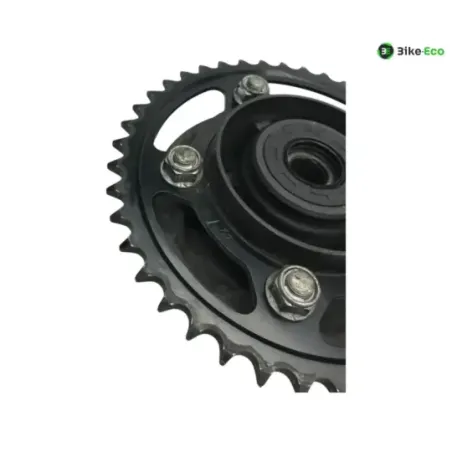 Porte couronne HONDA CBR 650 R 2021-2023