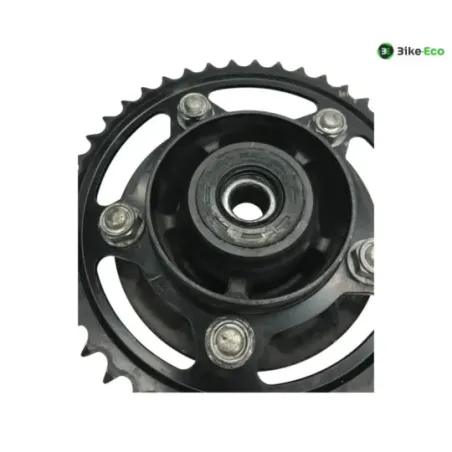 Porte couronne HONDA CBR 650 R 2021-2023