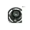 Porte couronne HONDA CBR 650 R 2021-2023 Porte couronne HONDA CBR 650 R 2021-2023