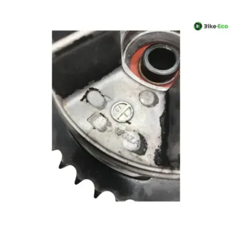 Porte couronne HONDA CBR 650 R 2021-2023