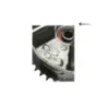 Porte couronne HONDA CBR 650 R 2021-2023 Porte couronne HONDA CBR 650 R 2021-2023