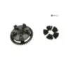 Porte couronne HONDA CBR 650 R 2021-2023 Porte couronne HONDA CBR 650 R 2021-2023