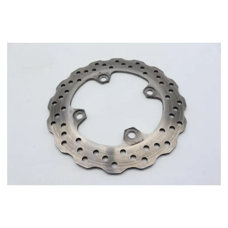 Disque frein arriere KAWASAKI ER6 650 N 2009 - 2011