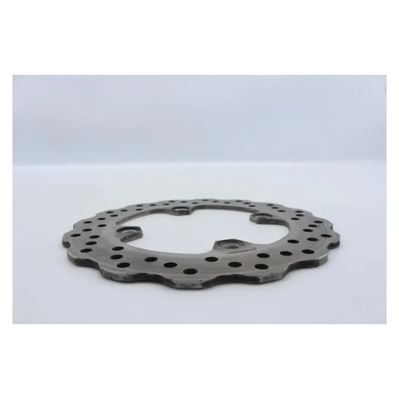 Disque frein arriere KAWASAKI ER6 650 N 2009 - 2011
