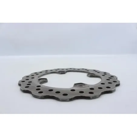 Disque frein arriere KAWASAKI ER6 650 N 2009 - 2011